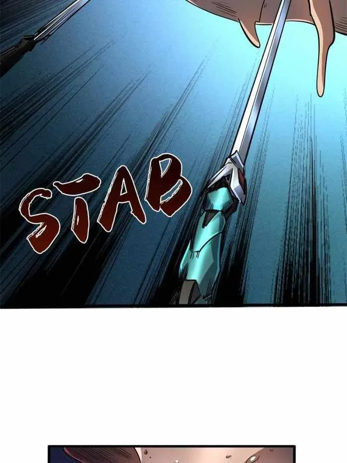 Read Super Gene chapter 127 image 6 on Lezhin