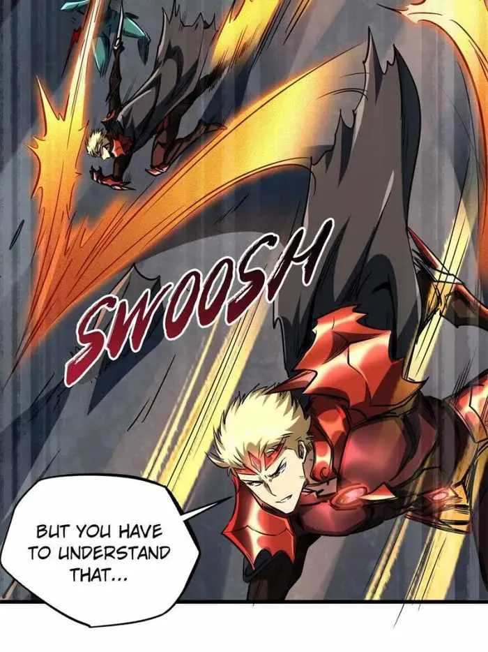 Read Super Gene chapter 128 image 10 on Lezhin