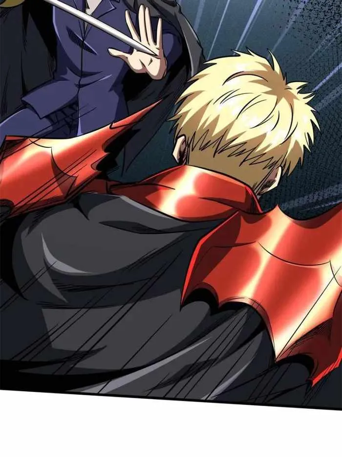 Read Super Gene chapter 128 image 14 on Lezhin