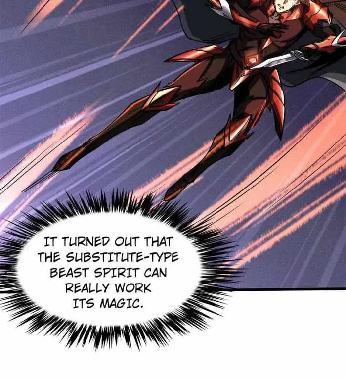 Read Super Gene chapter 128 image 17 on Lezhin