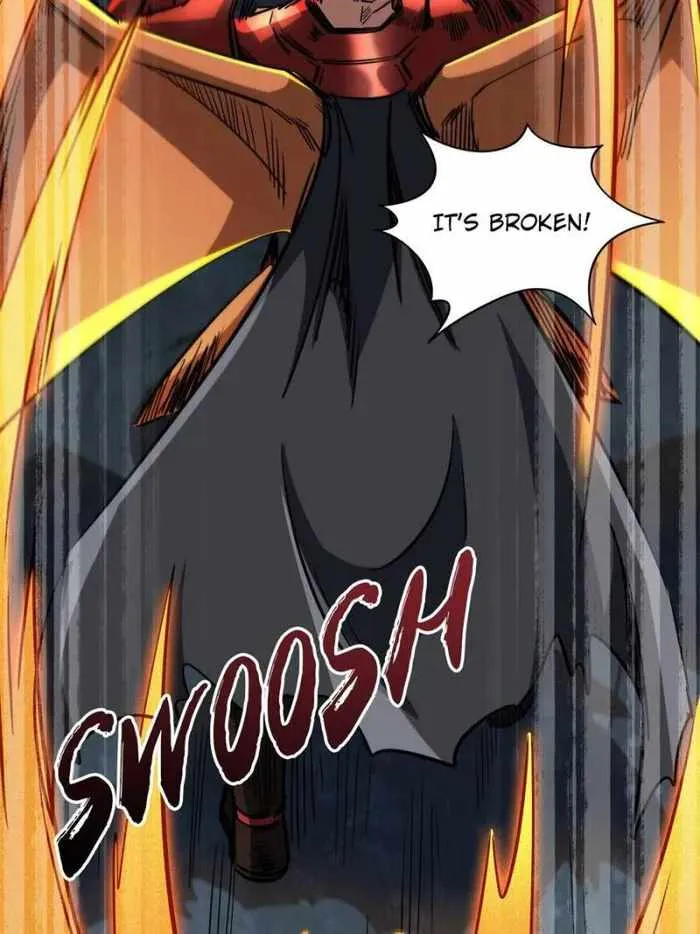 Read Super Gene chapter 128 image 22 on Lezhin