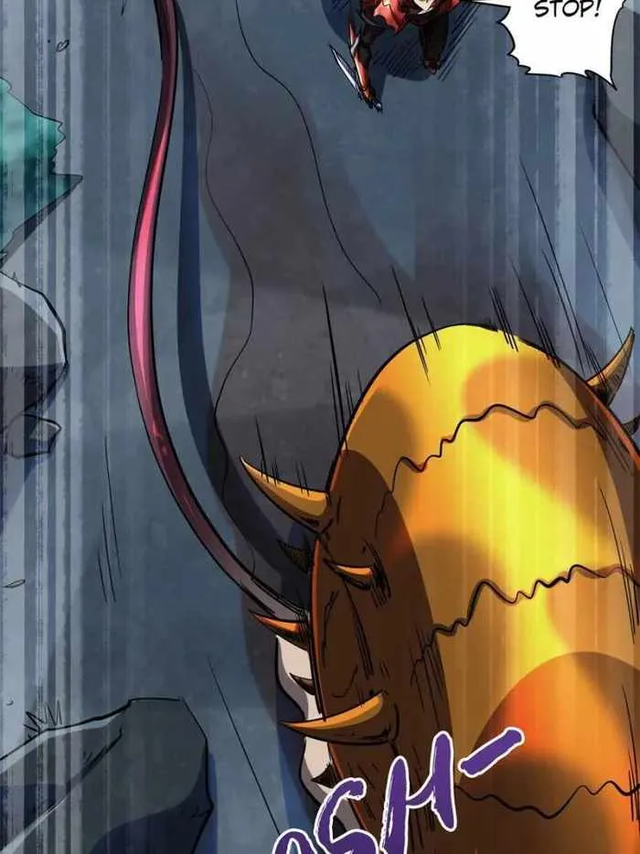 Read Super Gene chapter 128 image 3 on Lezhin