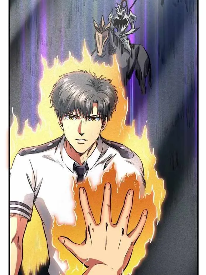 Read Super Gene chapter 128 image 31 on Lezhin