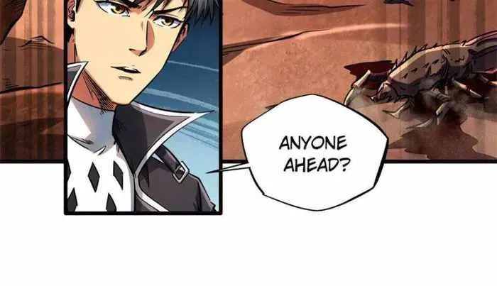 Read Super Gene chapter 128 image 35 on Lezhin