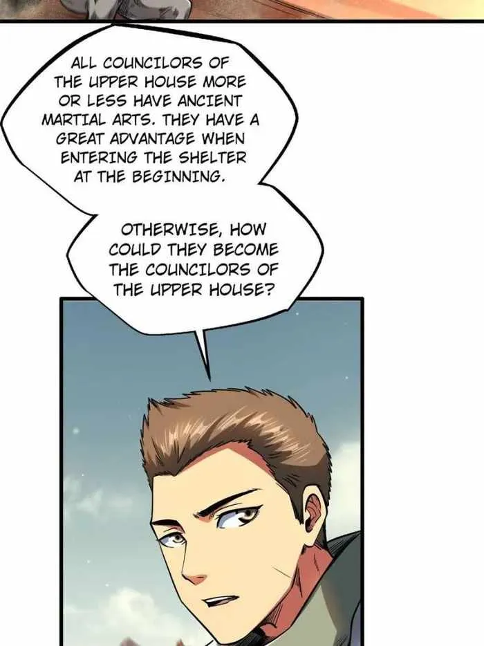 Read Super Gene chapter 128 image 42 on Lezhin