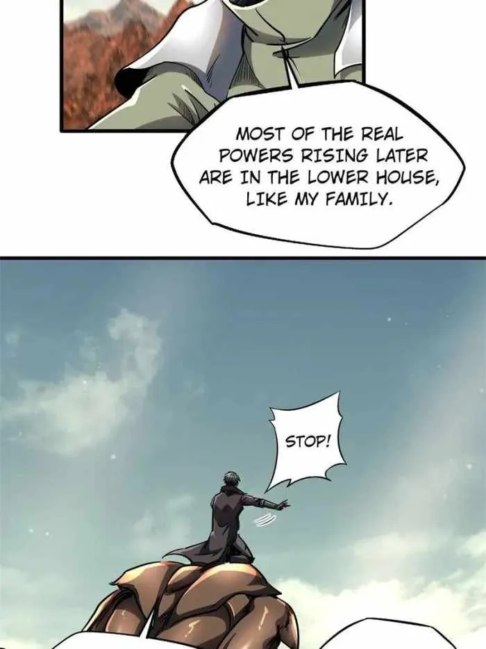 Read Super Gene chapter 128 image 43 on Lezhin