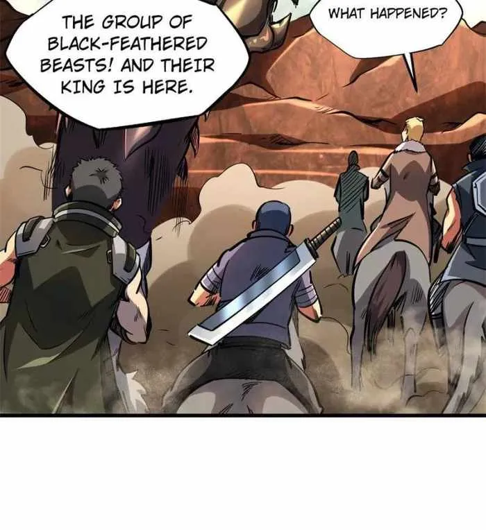 Read Super Gene chapter 128 image 44 on Lezhin