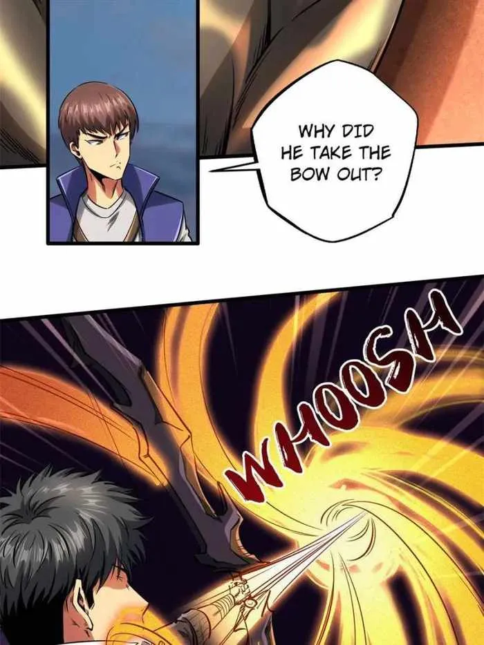 Read Super Gene chapter 128 image 46 on Lezhin