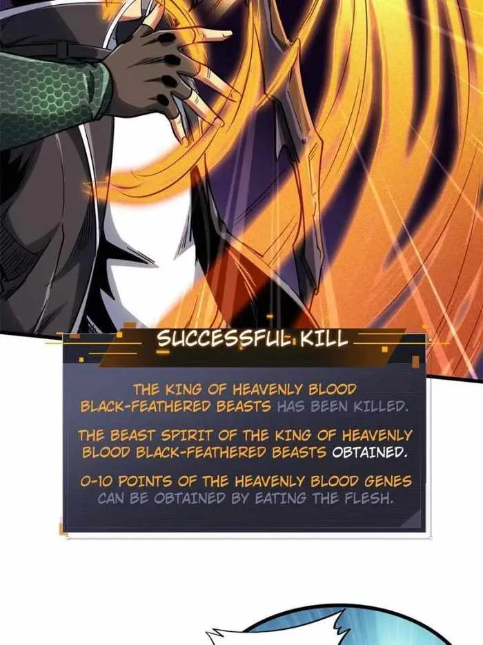 Read Super Gene chapter 128 image 47 on Lezhin