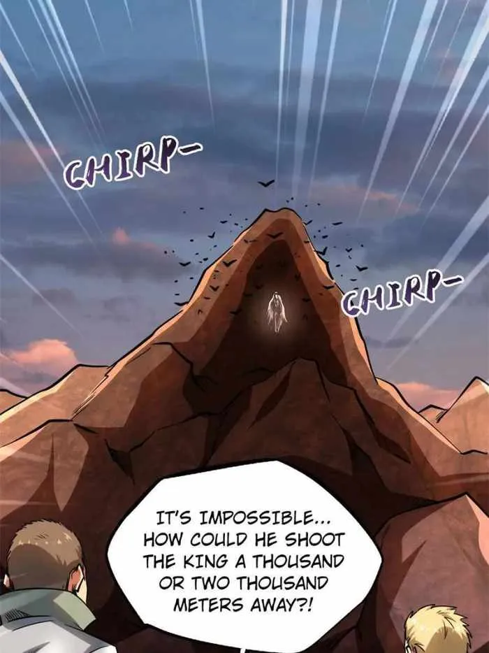 Read Super Gene chapter 128 image 52 on Lezhin