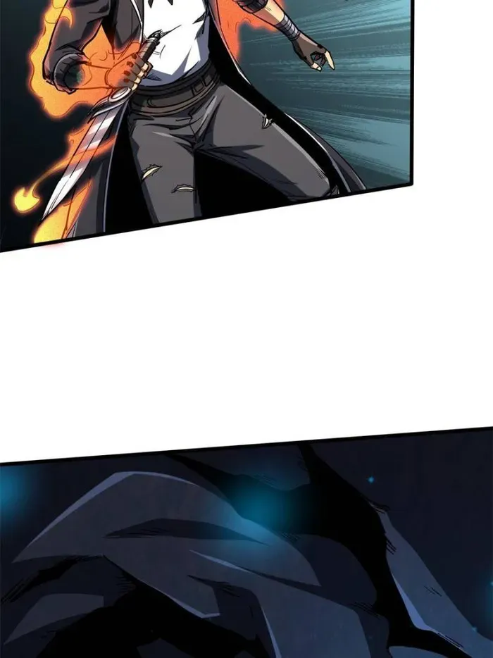 Read Super Gene chapter 129 image 12 on Lezhin