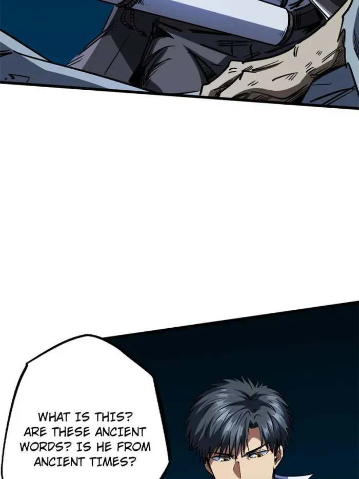 Read Super Gene chapter 129 image 15 on Lezhin