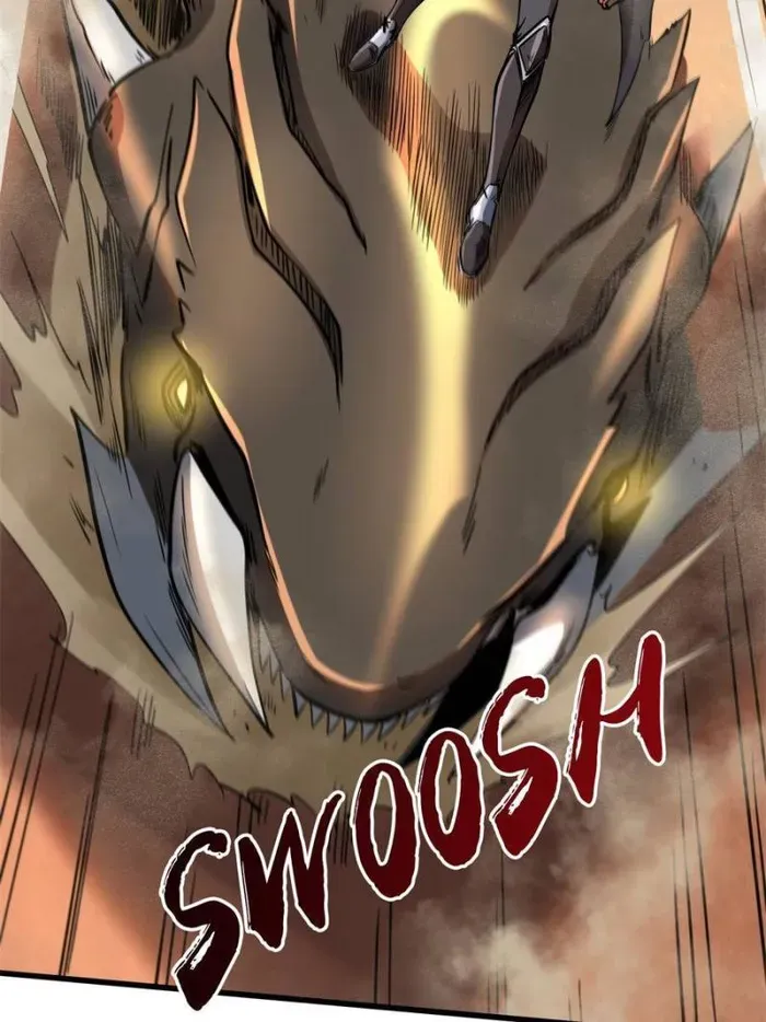 Read Super Gene chapter 129 image 2 on Lezhin