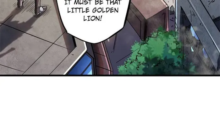 Read Super Gene chapter 129 image 27 on Lezhin