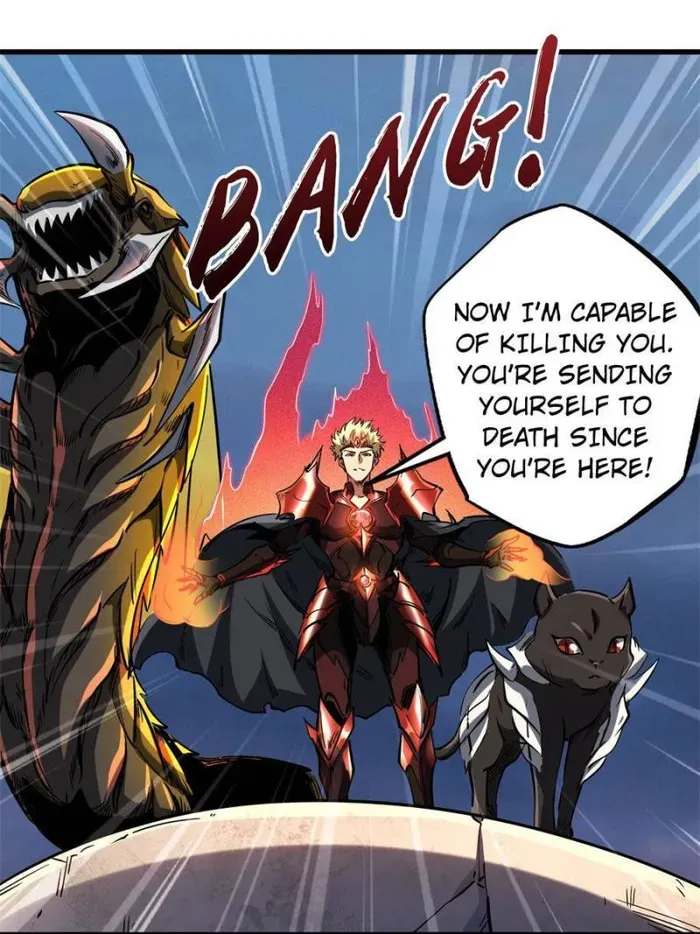 Read Super Gene chapter 129 image 28 on Lezhin