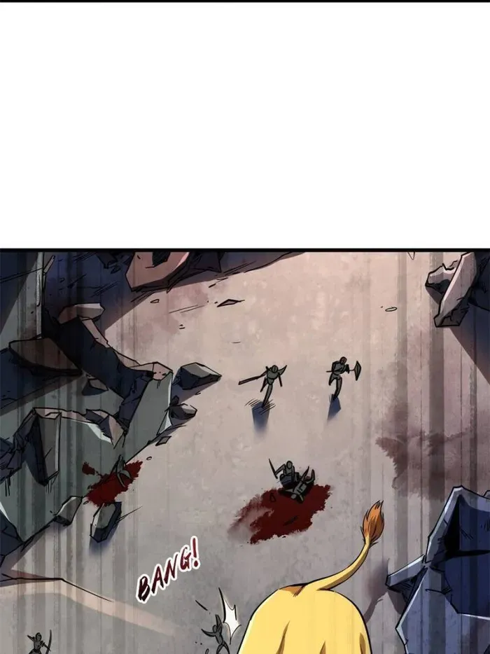 Read Super Gene chapter 129 image 29 on Lezhin