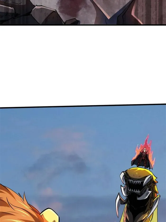 Read Super Gene chapter 129 image 31 on Lezhin