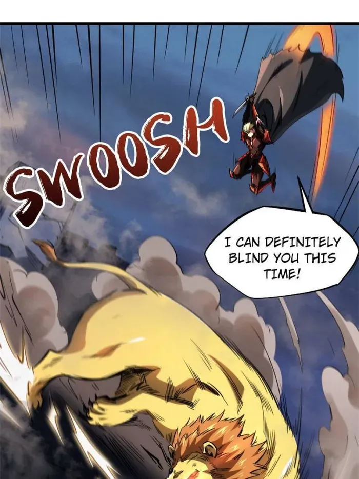 Read Super Gene chapter 129 image 37 on Lezhin