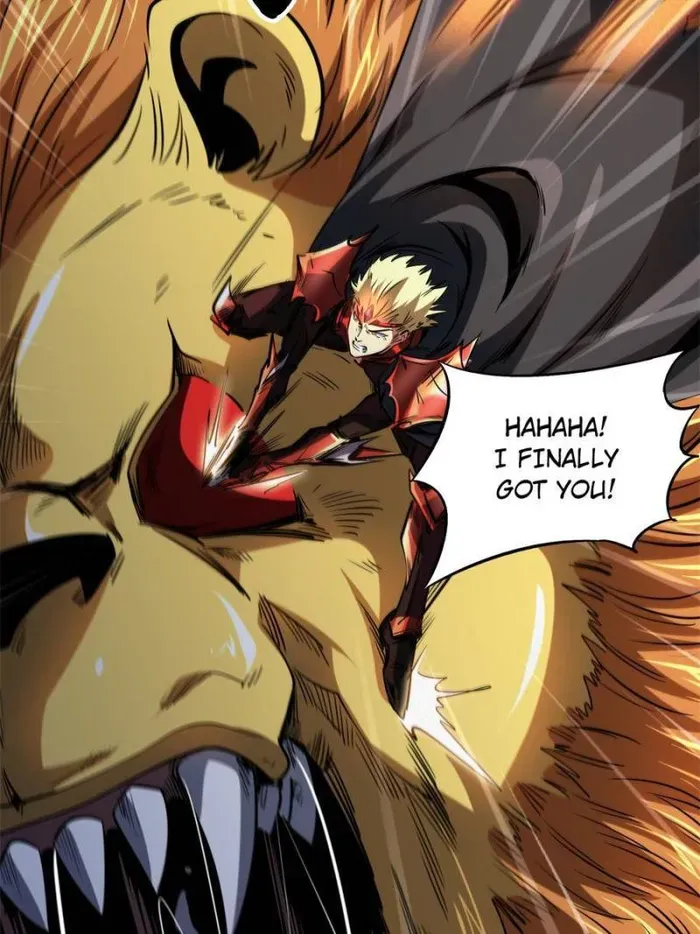 Read Super Gene chapter 129 image 39 on Lezhin