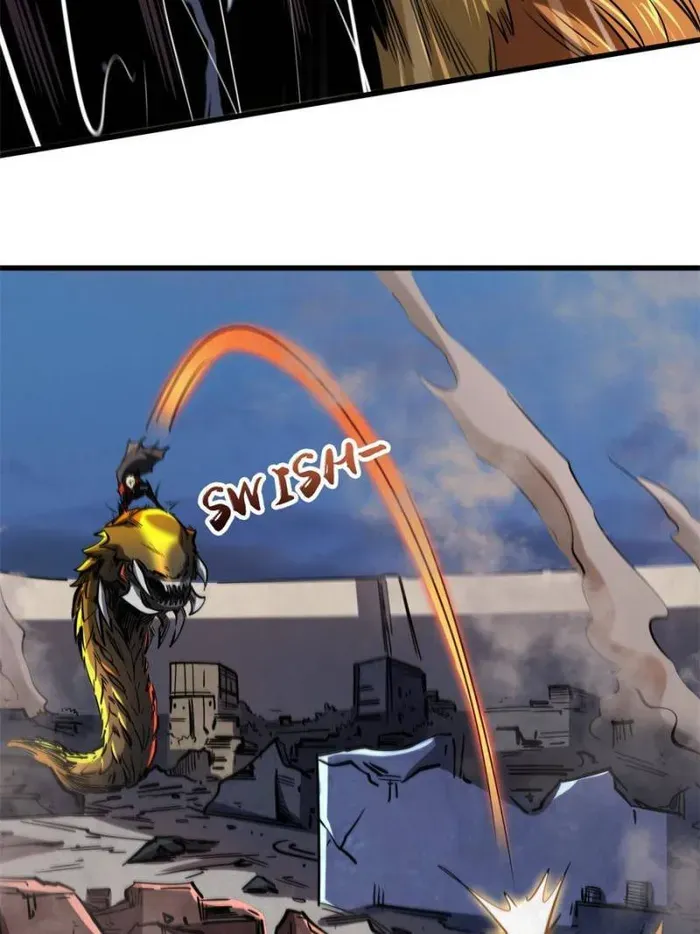 Read Super Gene chapter 129 image 40 on Lezhin