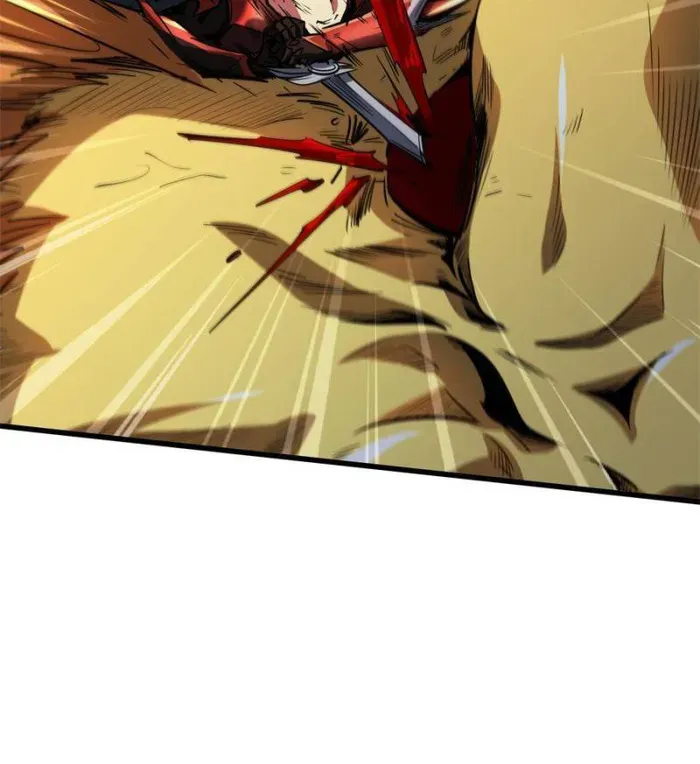 Read Super Gene chapter 129 image 45 on Lezhin