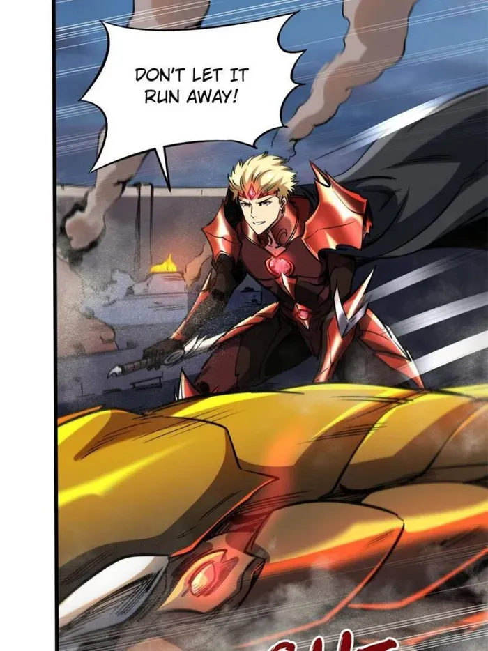 Read Super Gene chapter 129 image 48 on Lezhin