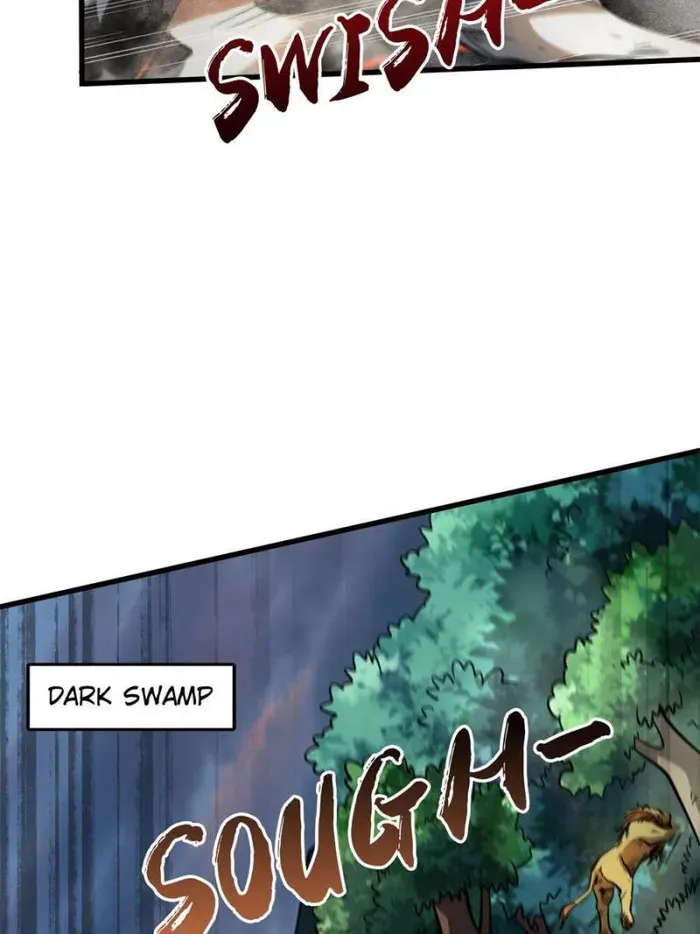 Read Super Gene chapter 129 image 49 on Lezhin