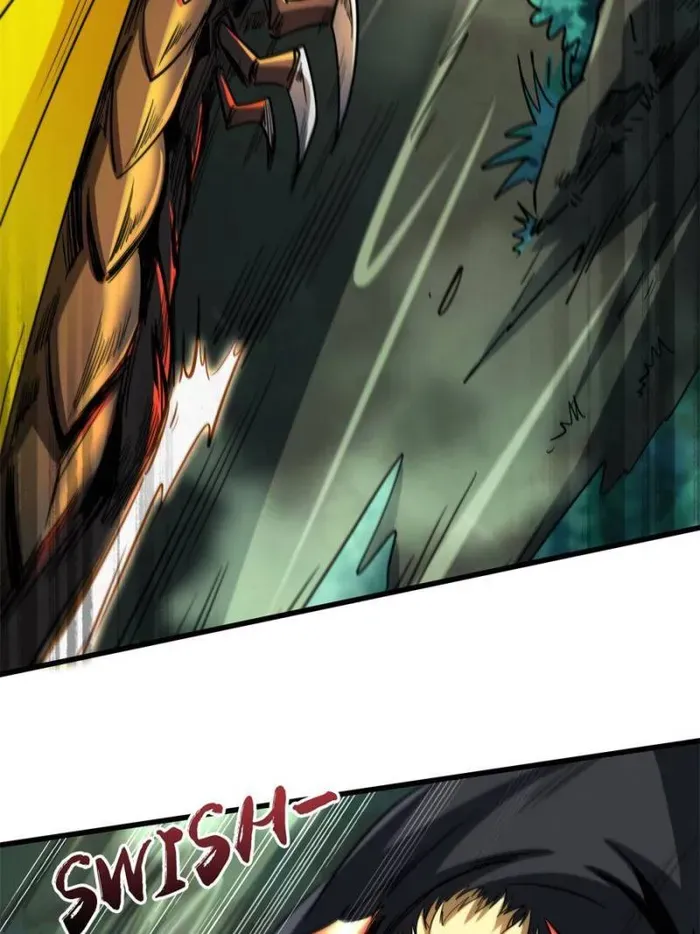 Read Super Gene chapter 129 image 51 on Lezhin