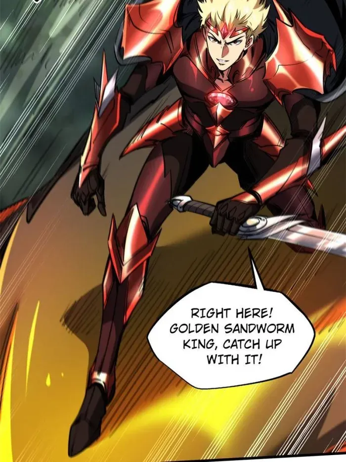 Read Super Gene chapter 129 image 52 on Lezhin