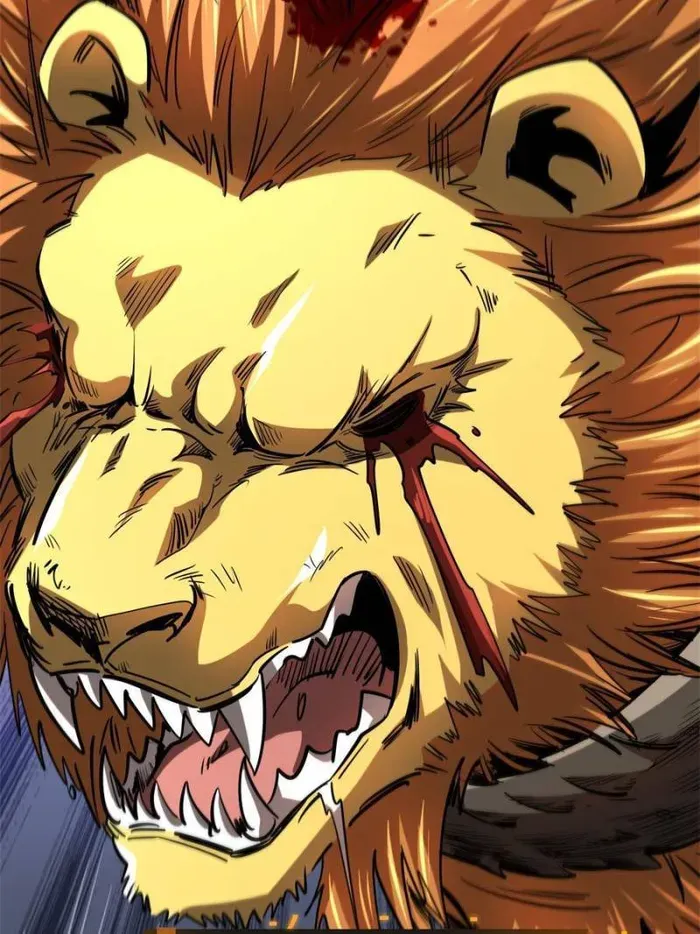 Read Super Gene chapter 129 image 56 on Lezhin