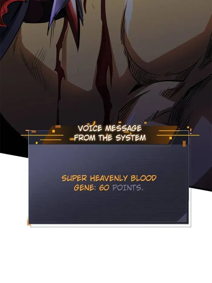 Read Super Gene chapter 129 image 61 on Lezhin
