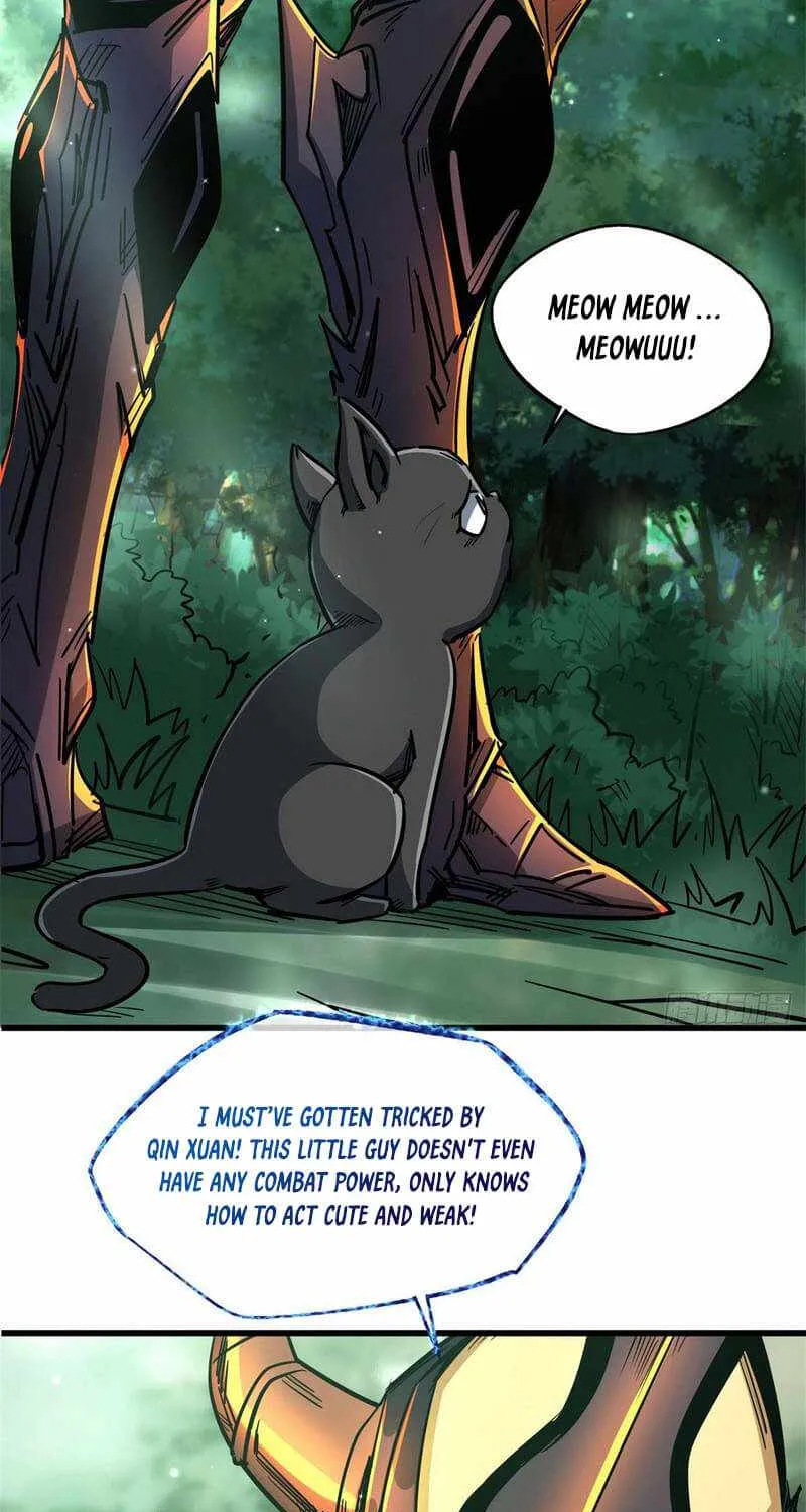 Read Super Gene chapter 13 image 13 on Lezhin