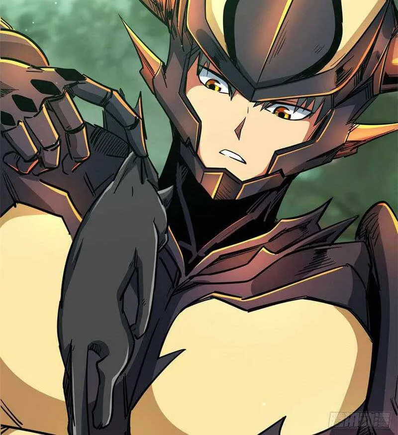 Read Super Gene chapter 13 image 14 on Lezhin
