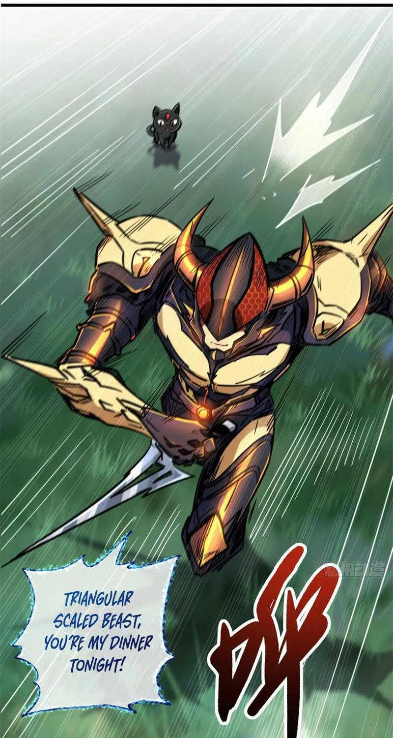 Read Super Gene chapter 13 image 16 on Lezhin