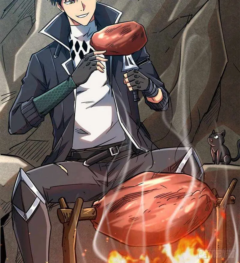Read Super Gene chapter 13 image 18 on Lezhin