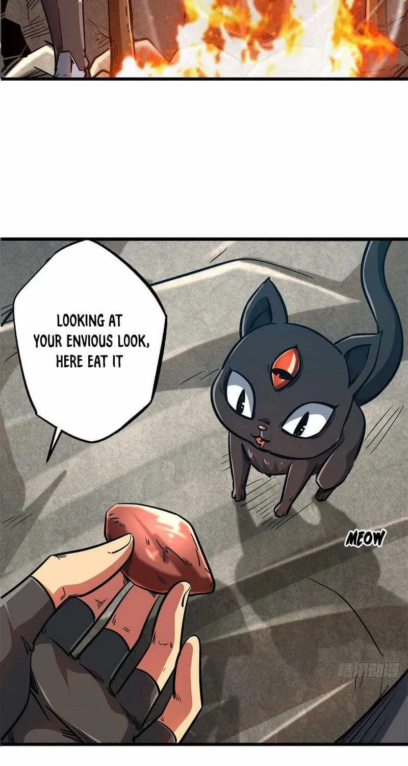 Read Super Gene chapter 13 image 19 on Lezhin