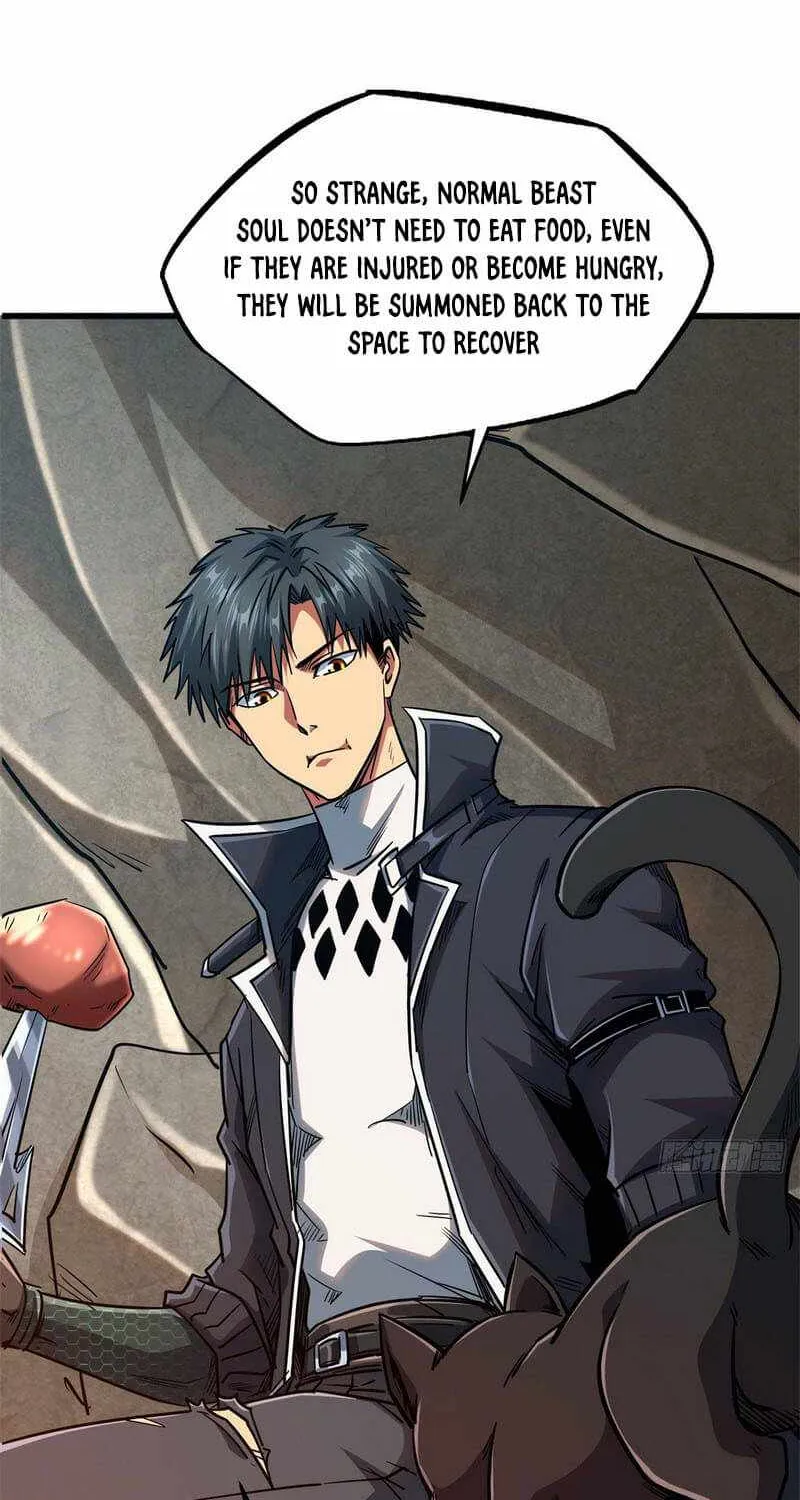 Read Super Gene chapter 13 image 20 on Lezhin