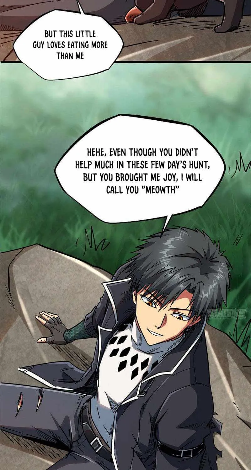 Read Super Gene chapter 13 image 21 on Lezhin