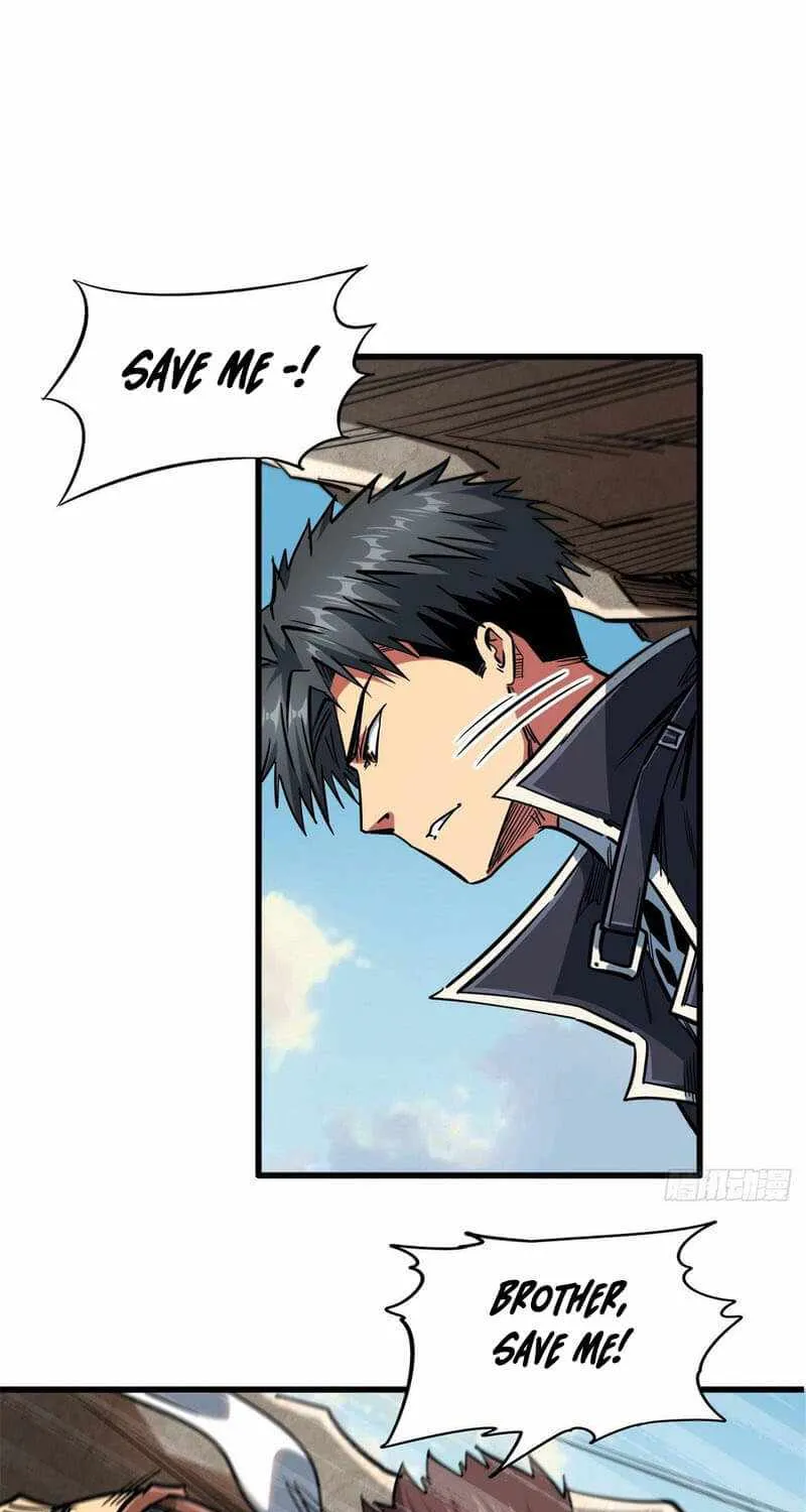 Read Super Gene chapter 13 image 23 on Lezhin