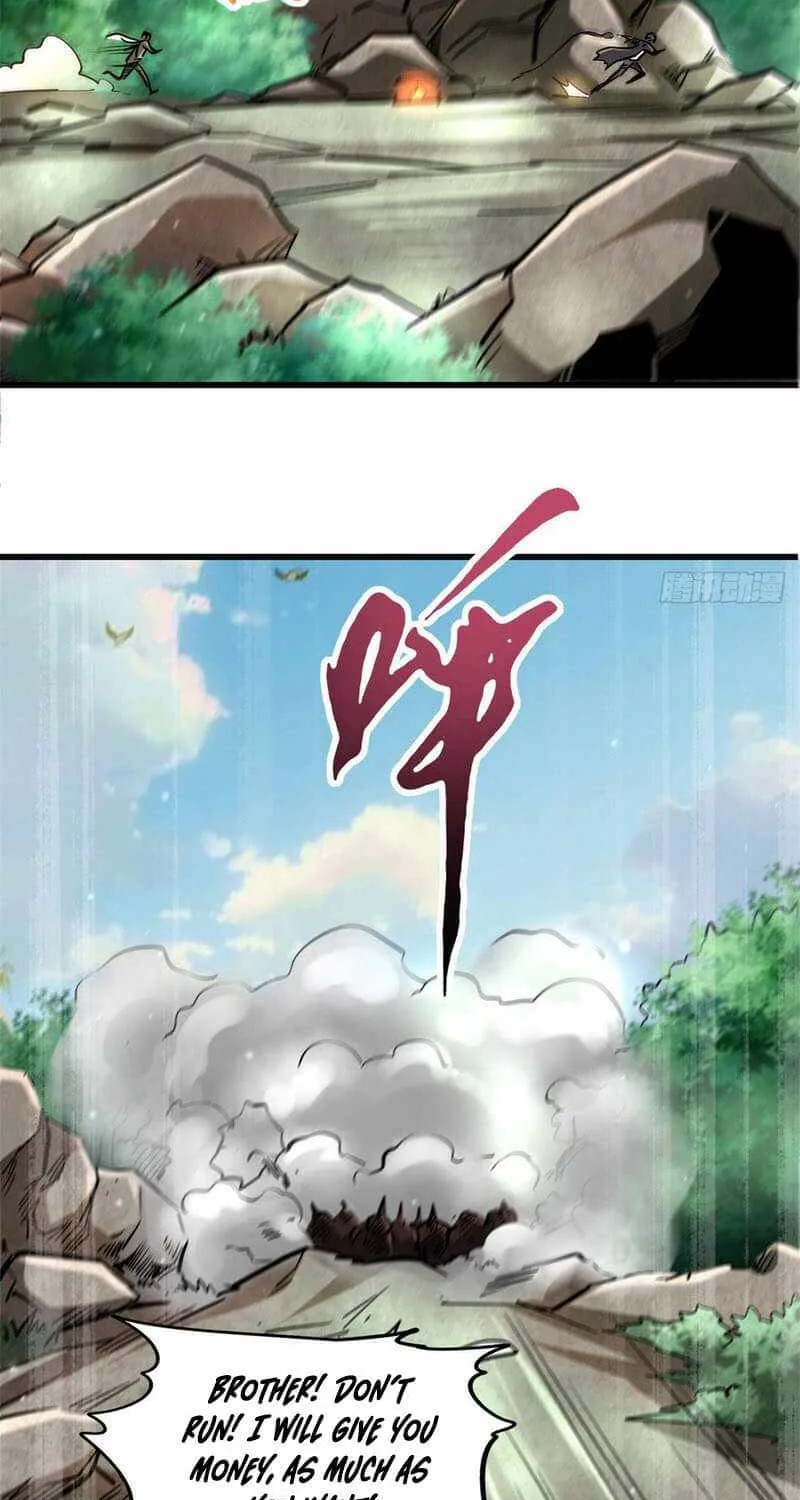 Read Super Gene chapter 13 image 25 on Lezhin