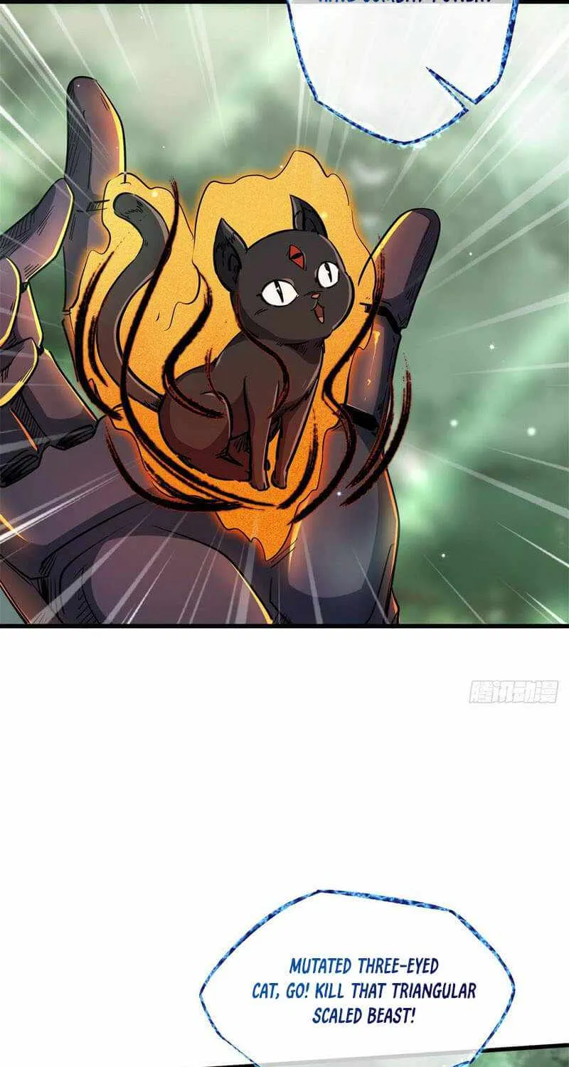 Read Super Gene chapter 13 image 4 on Lezhin