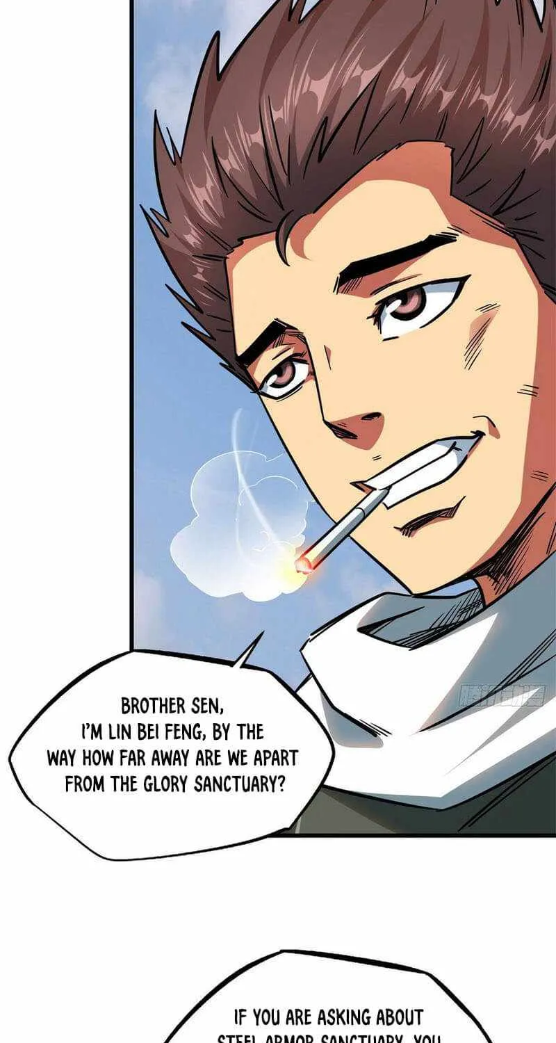 Read Super Gene chapter 13 image 41 on Lezhin