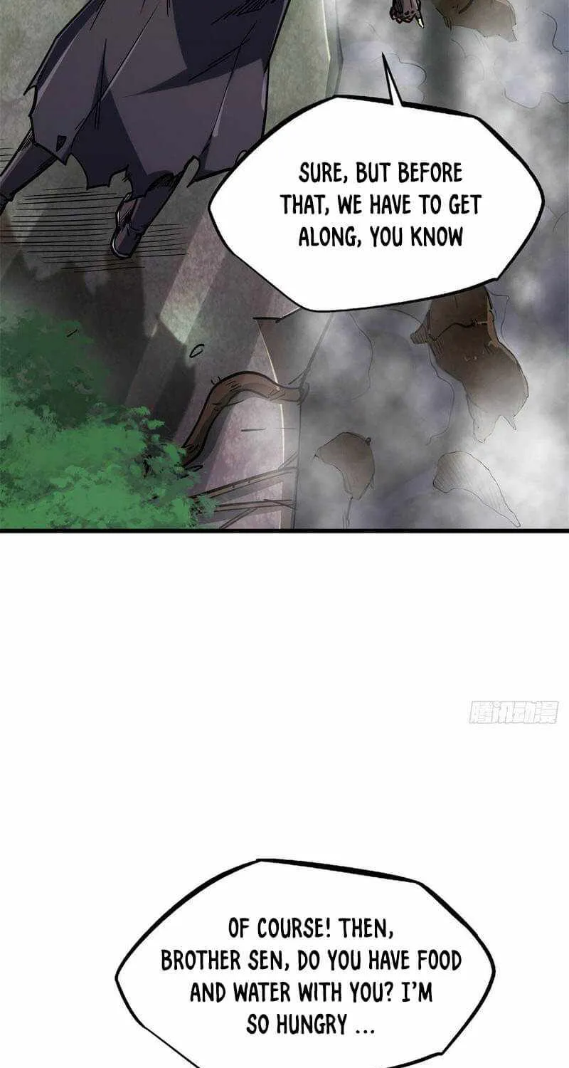 Read Super Gene chapter 13 image 45 on Lezhin