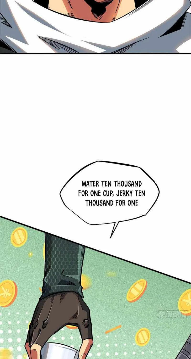 Read Super Gene chapter 13 image 47 on Lezhin