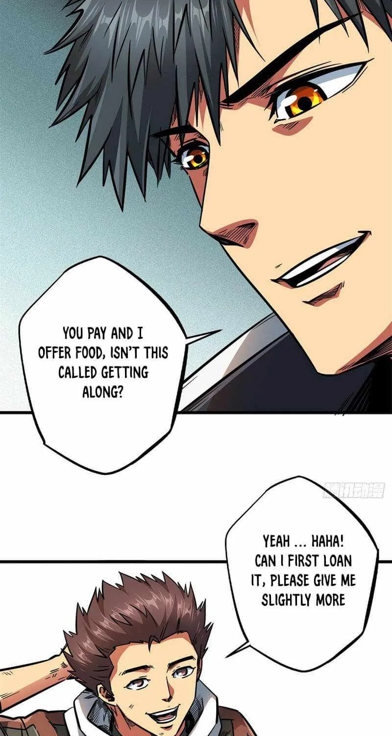 Read Super Gene chapter 13 image 49 on Lezhin