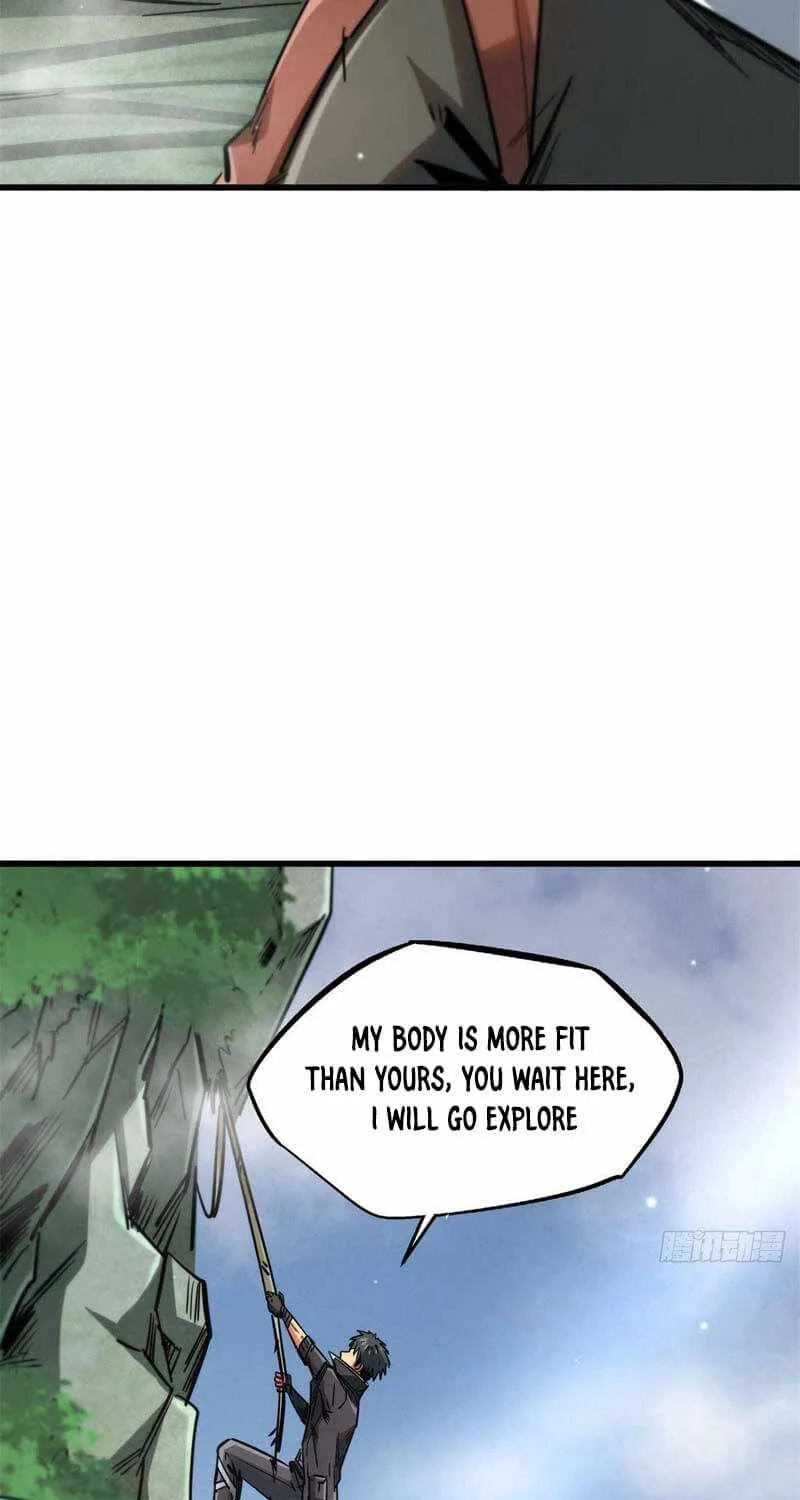 Read Super Gene chapter 13 image 55 on Lezhin