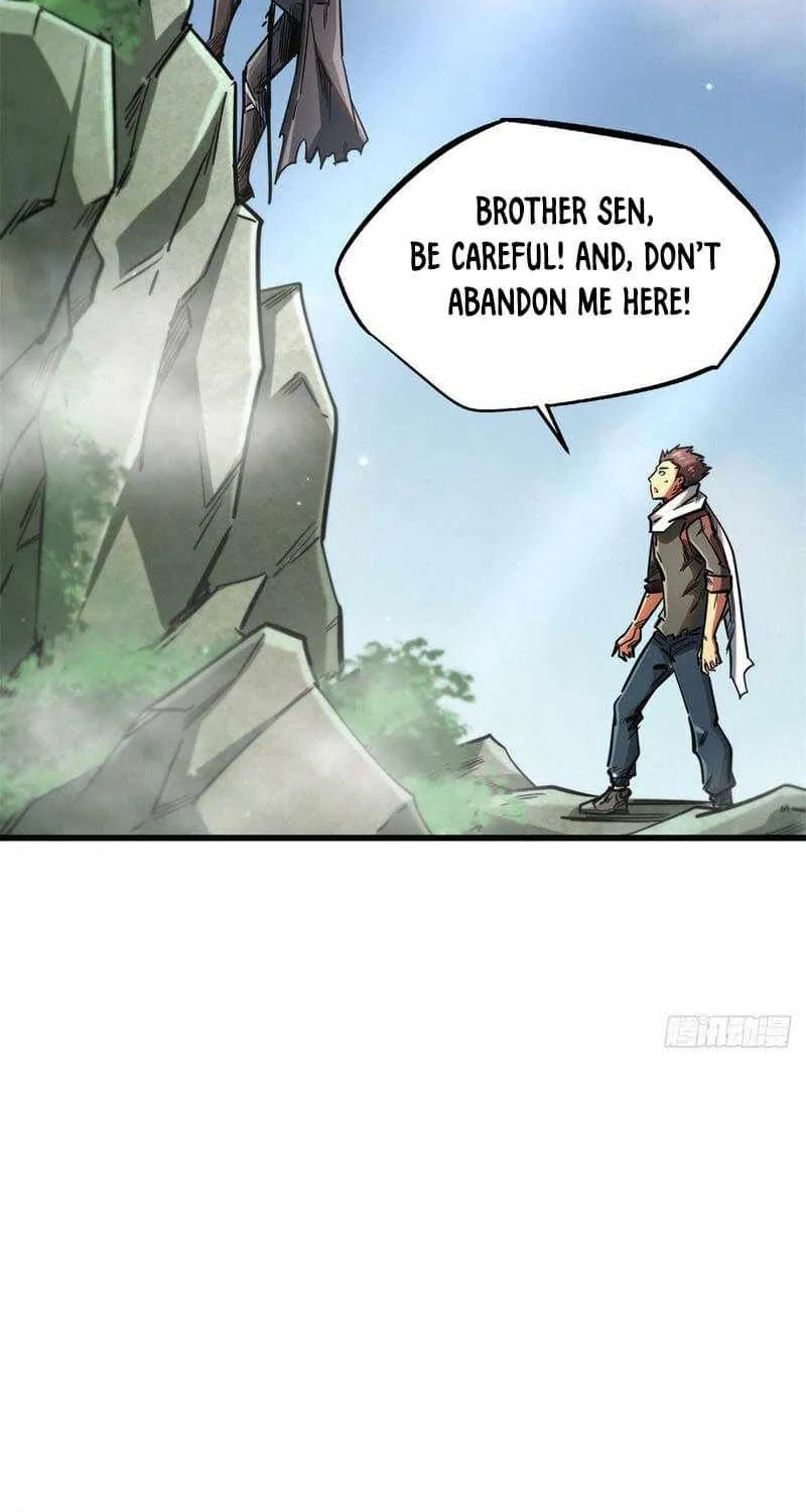Read Super Gene chapter 13 image 56 on Lezhin
