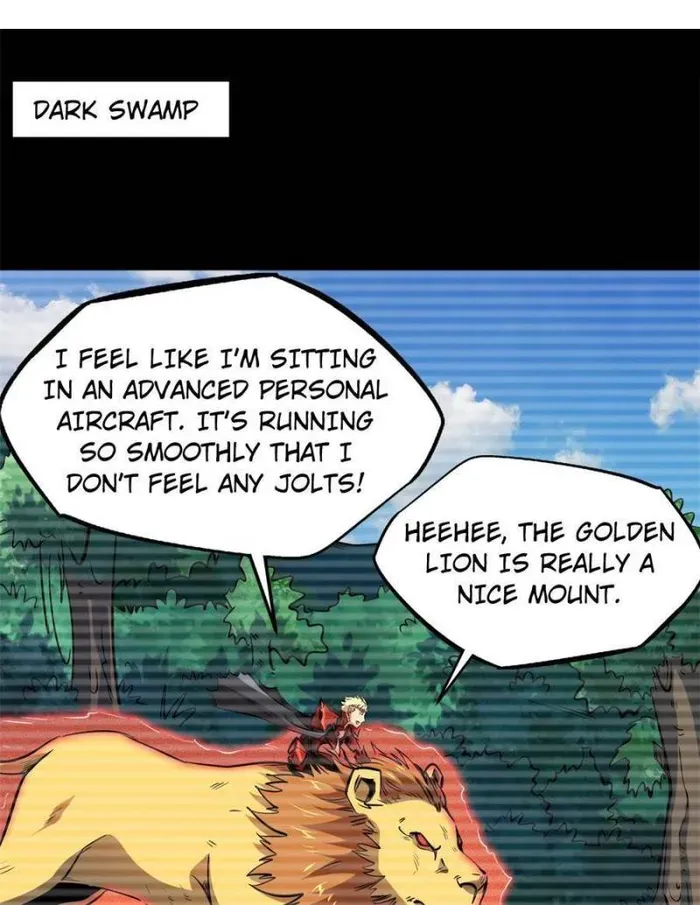 Read Super Gene chapter 130 image 1 on Lezhin