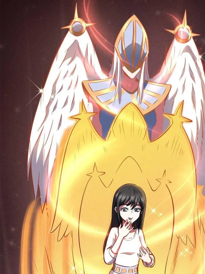 Read Super Gene chapter 130 image 12 on Lezhin