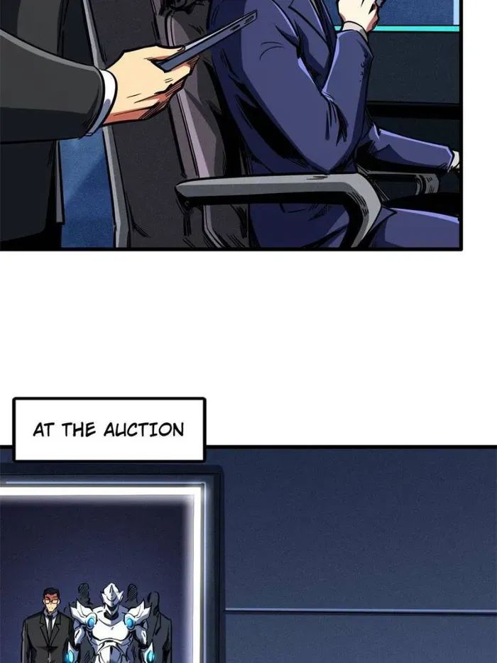 Read Super Gene chapter 130 image 24 on Lezhin